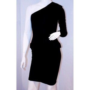 FULL CIRCLE Power SHOULDER Pad MAJORETTE Dress ( 10 )